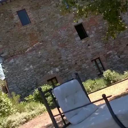 Apartment Casa Oracolo