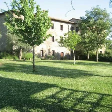 Casa Oracolo * Περούτζια