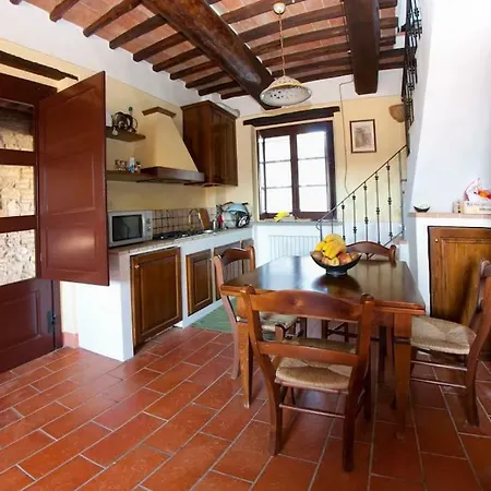 Casa Oracolo Apartment