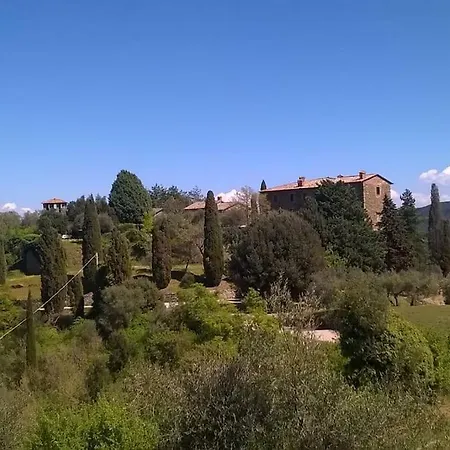 Casa Oracolo * Perugia