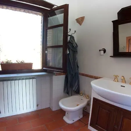 Casa Oracolo Apartment