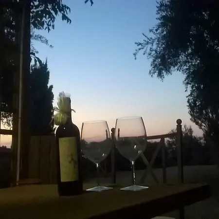 Casa Oracolo Διαμέρισμα