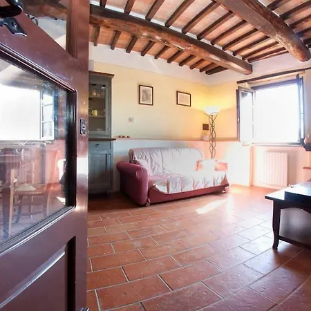 Casa Oracolo Perugia