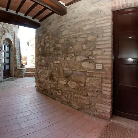 Casa Oracolo Apartment Perugia